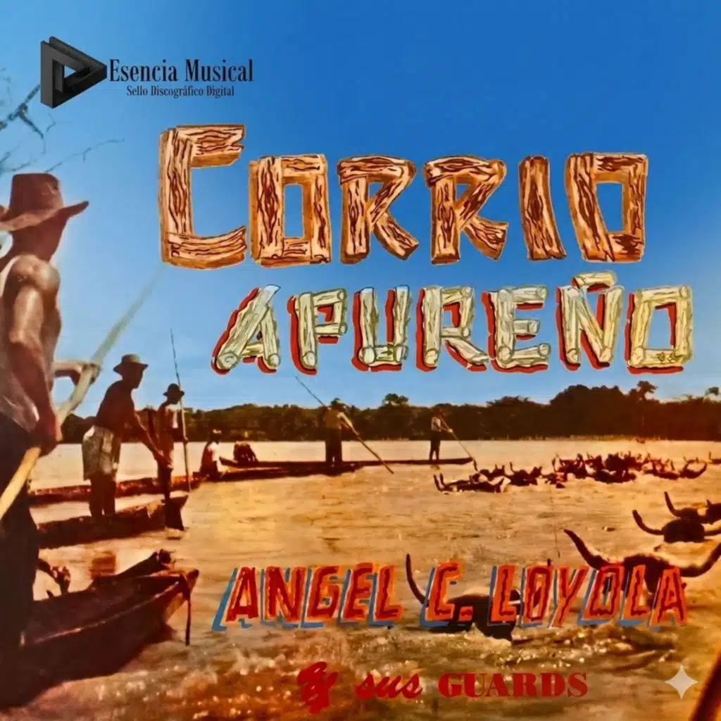 Corrío Apureño