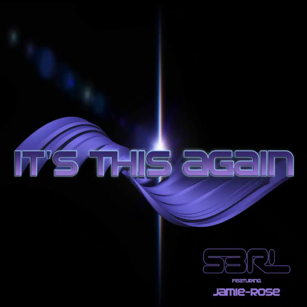 It's This Again (feat. Jamie Rose)