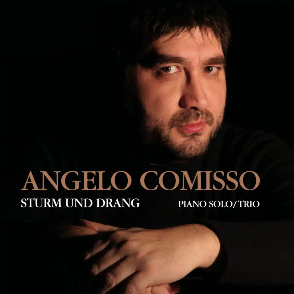 Angelo Comisso