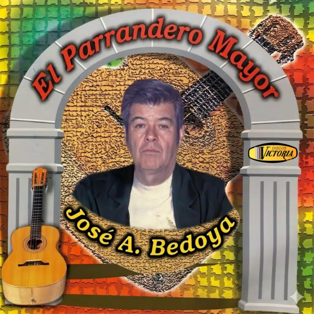 José A. Bedoya