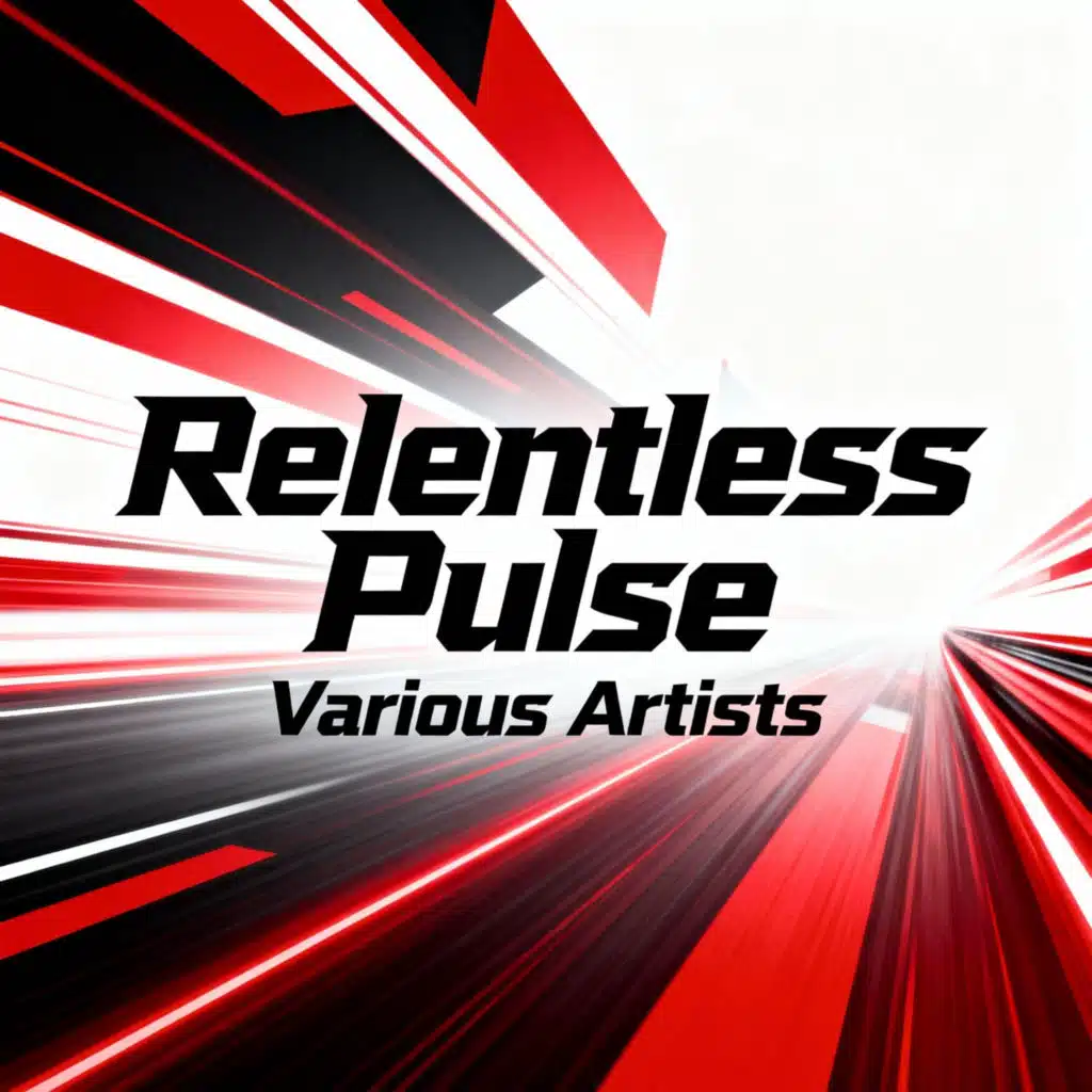 Relentless Pulse