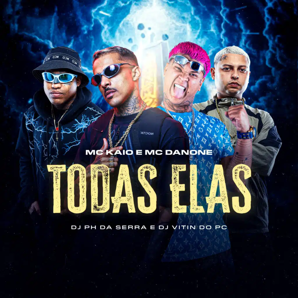 Todas Elas