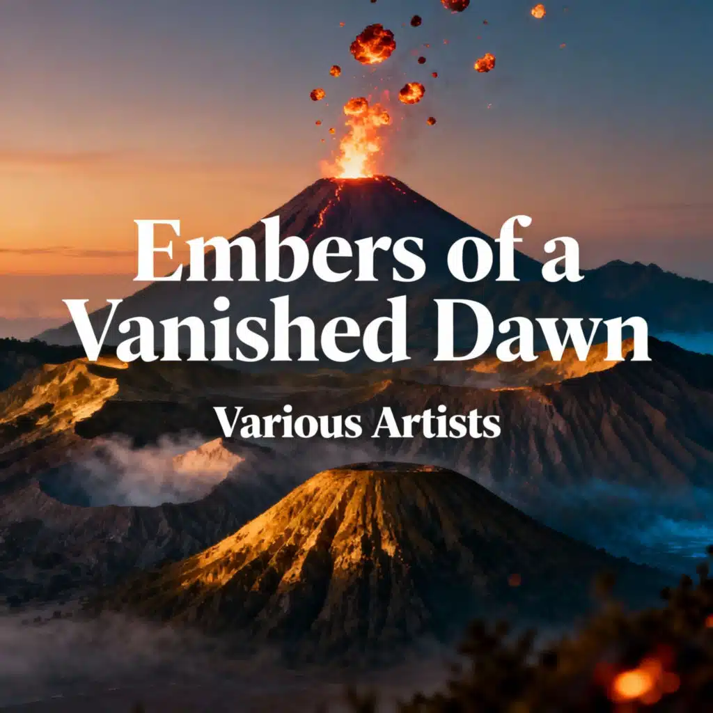 Embers of a Vanished Dawn