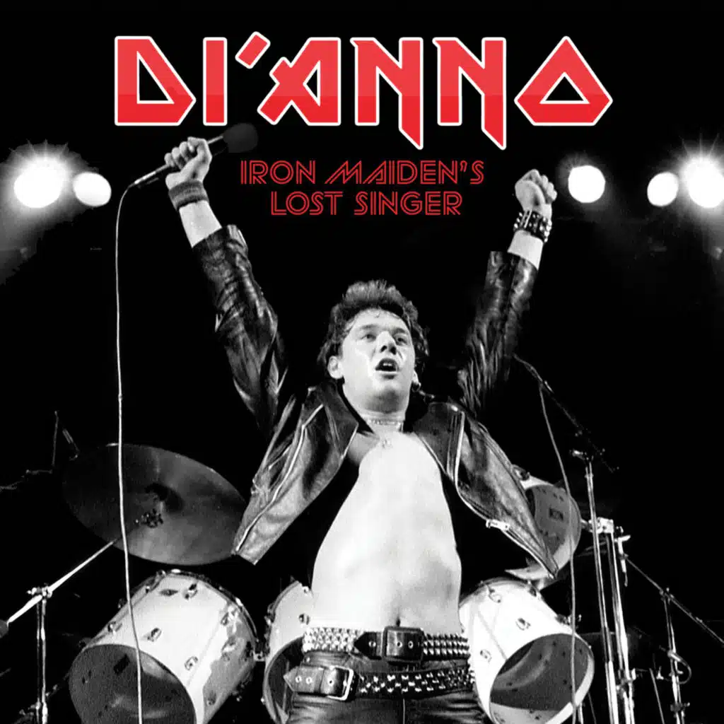 Paul Di'Anno