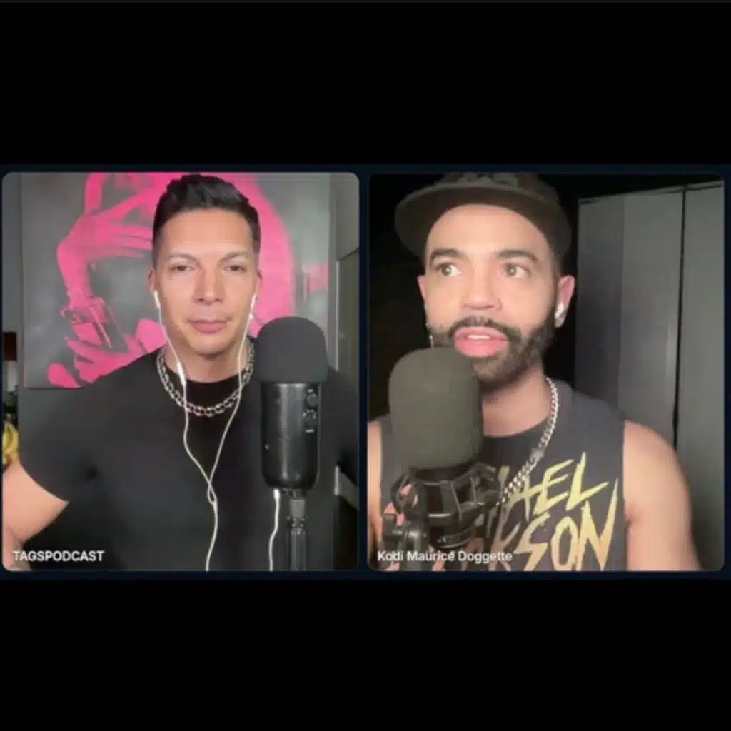 The Sex and Relationships that Changed Us EP 761