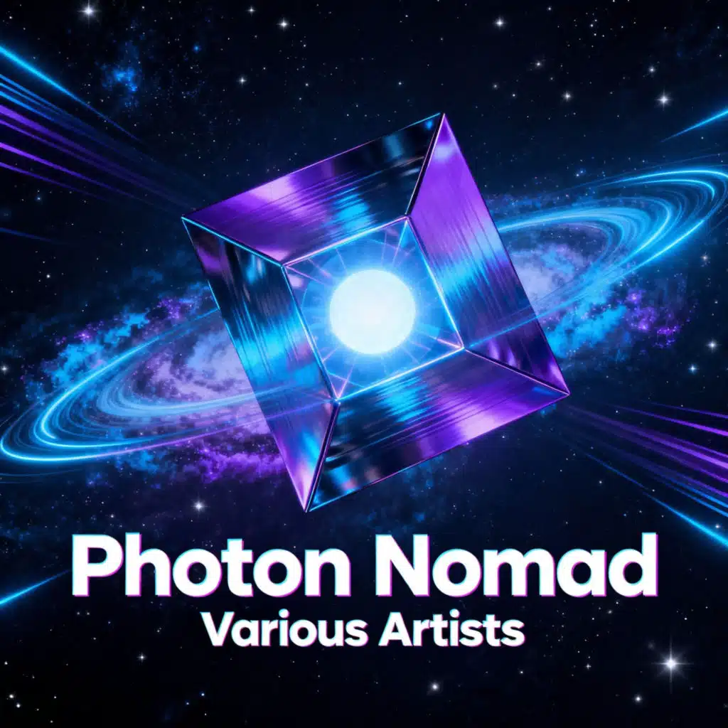 Photon Nomad