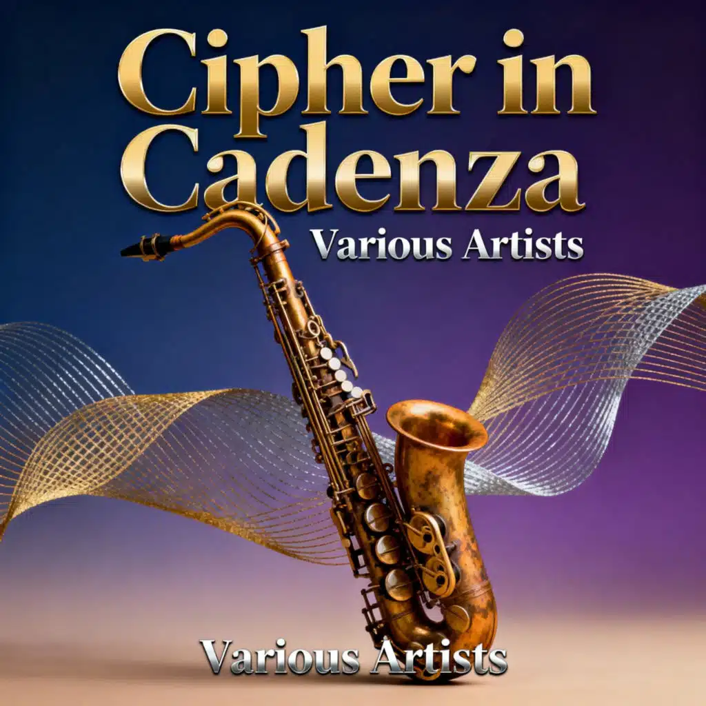 Cipher in Cadenza