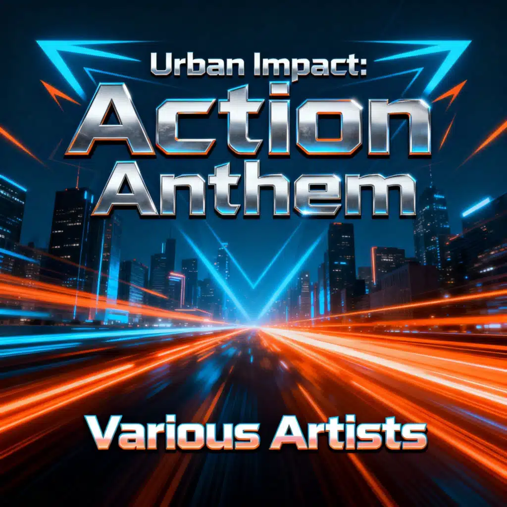 Urban Impact: Action Anthem