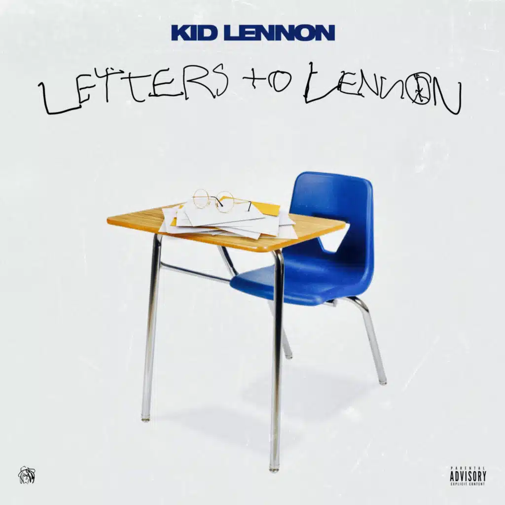Letters to Lennon