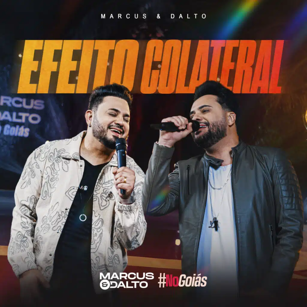 Marcus & Dalto