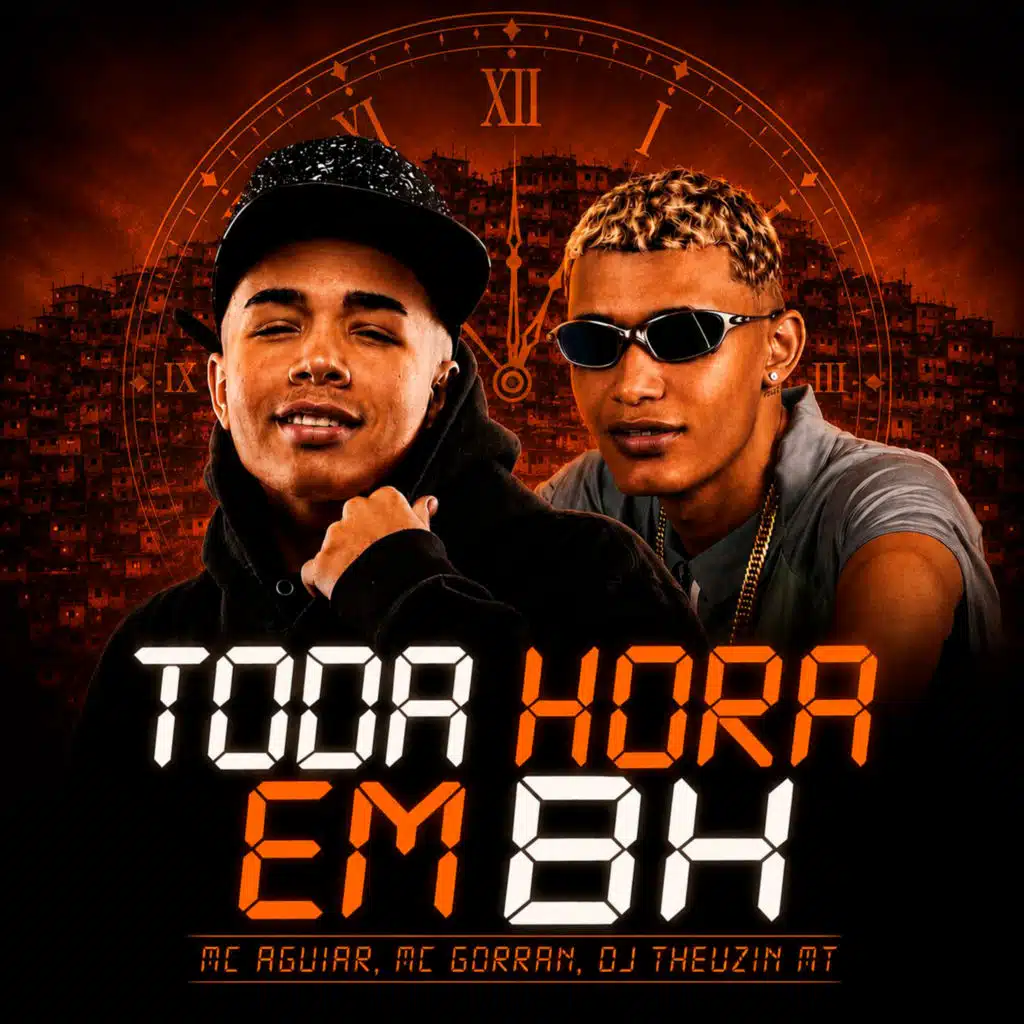 Toda Hora em Bh