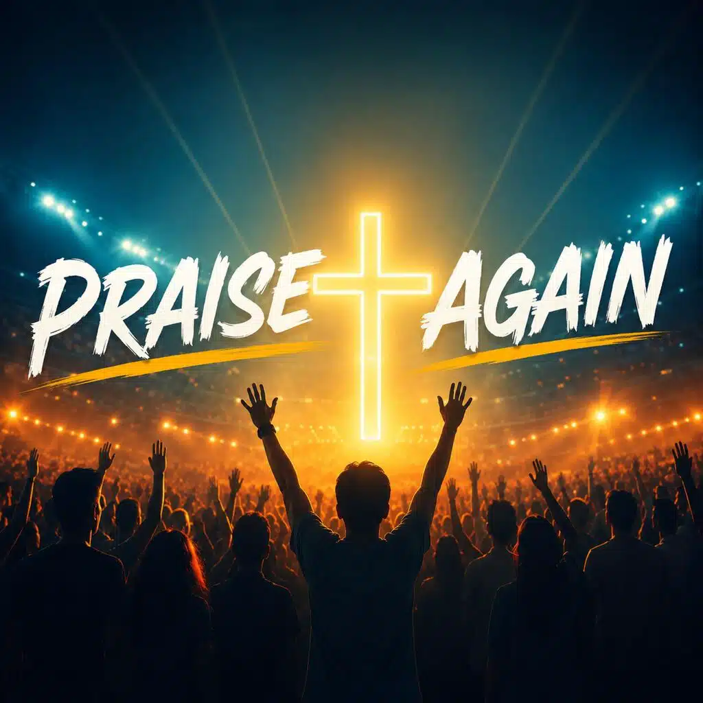 Praise Again