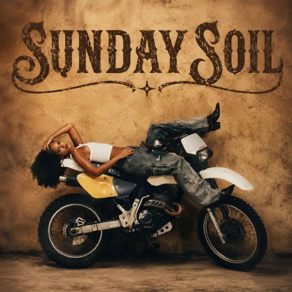 Sunday Soil