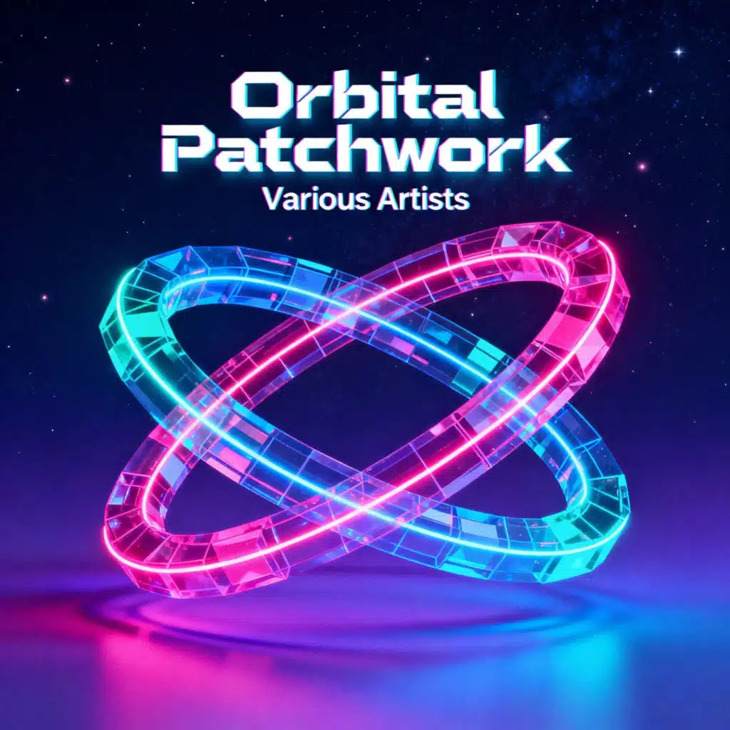 Orbital Patchwork