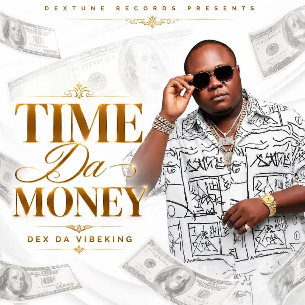 Time Da Money