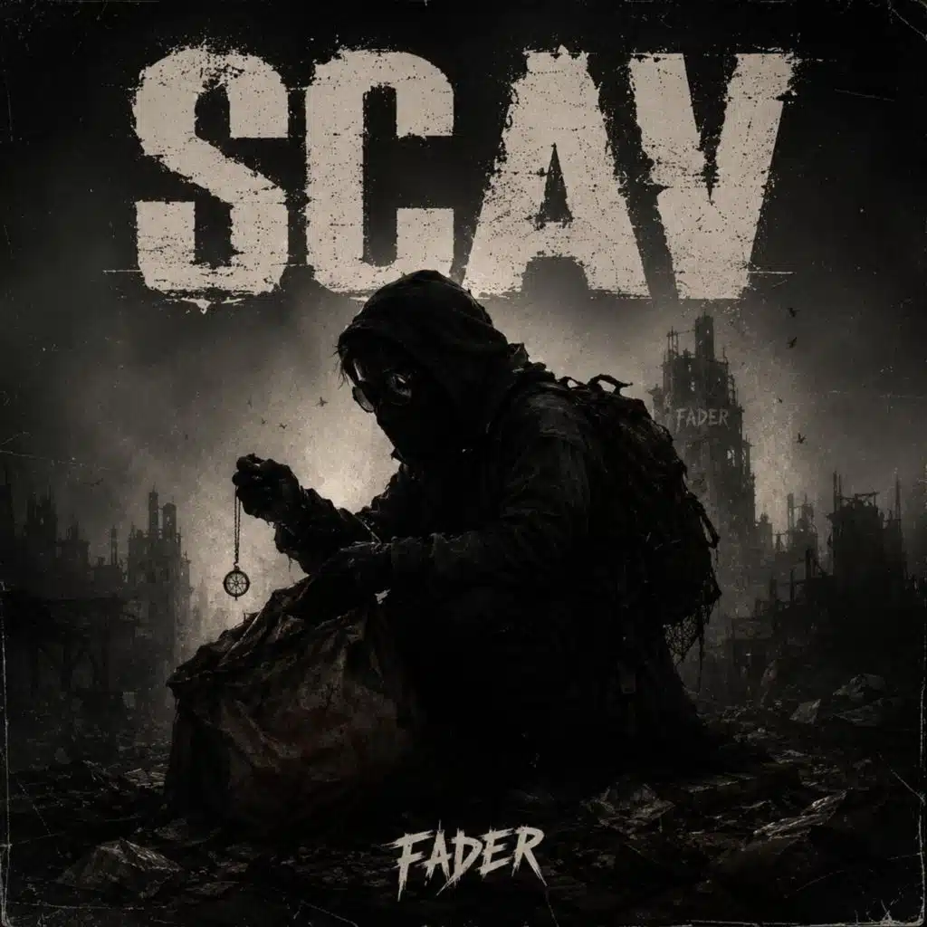 FADËR