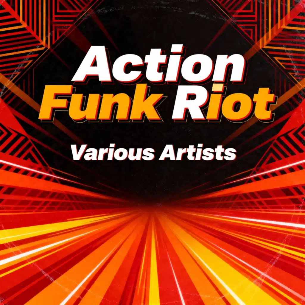 Action Funk Riot