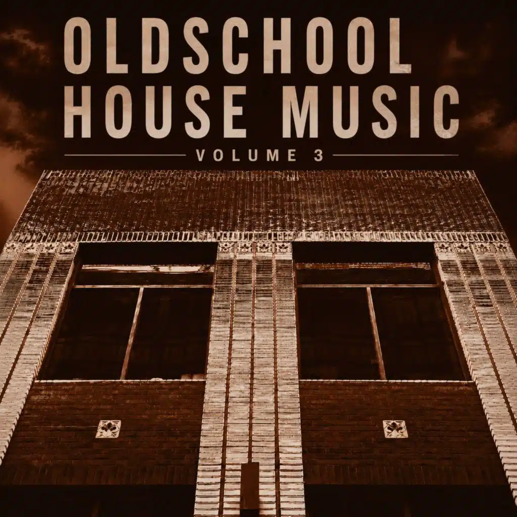 Old School House - Vol. 3