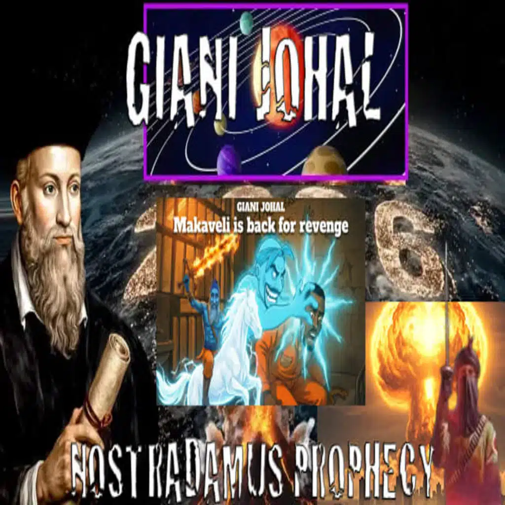 Giani Johal