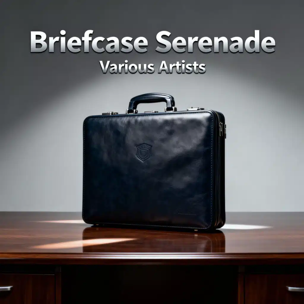 Briefcase Serenade