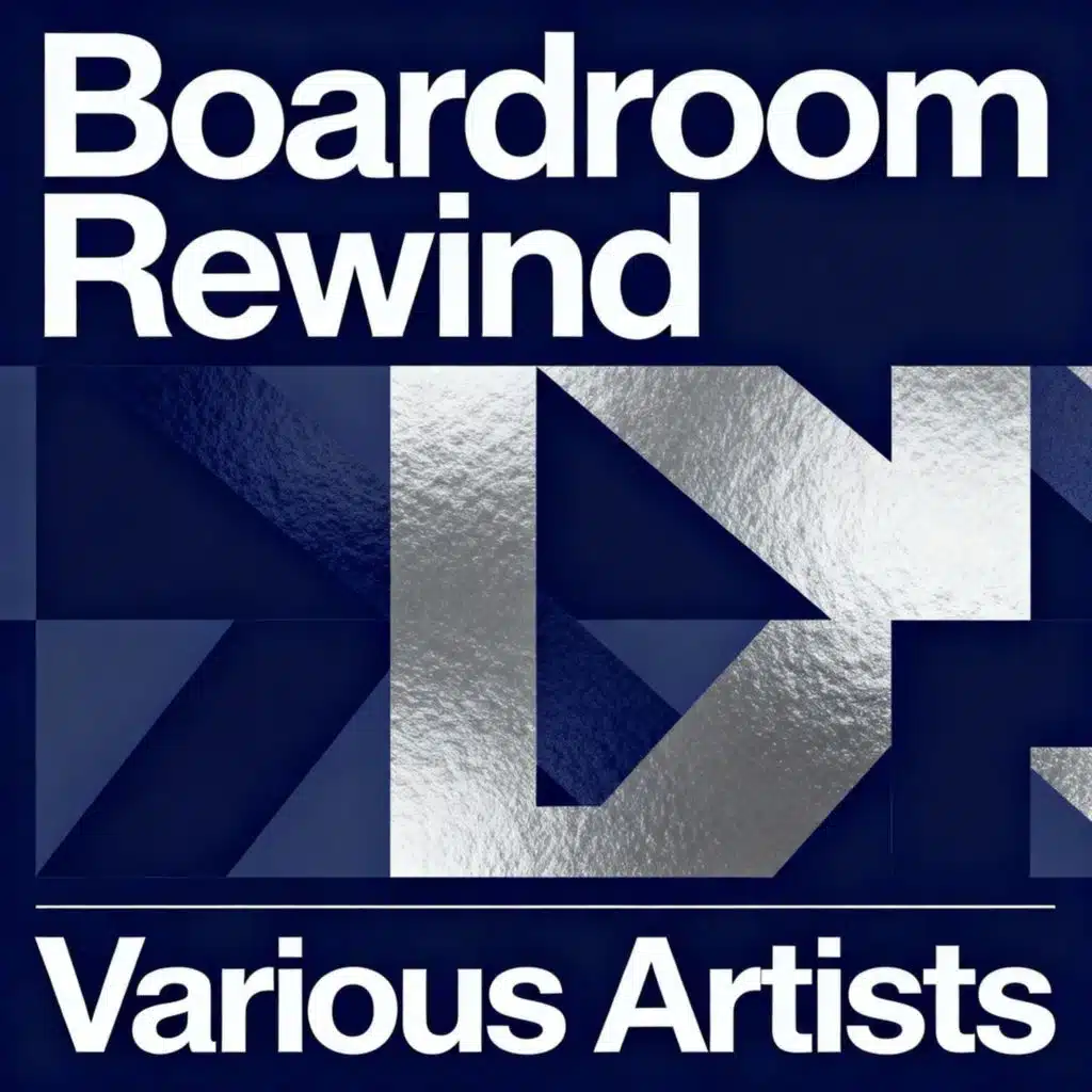 Boardroom Rewind