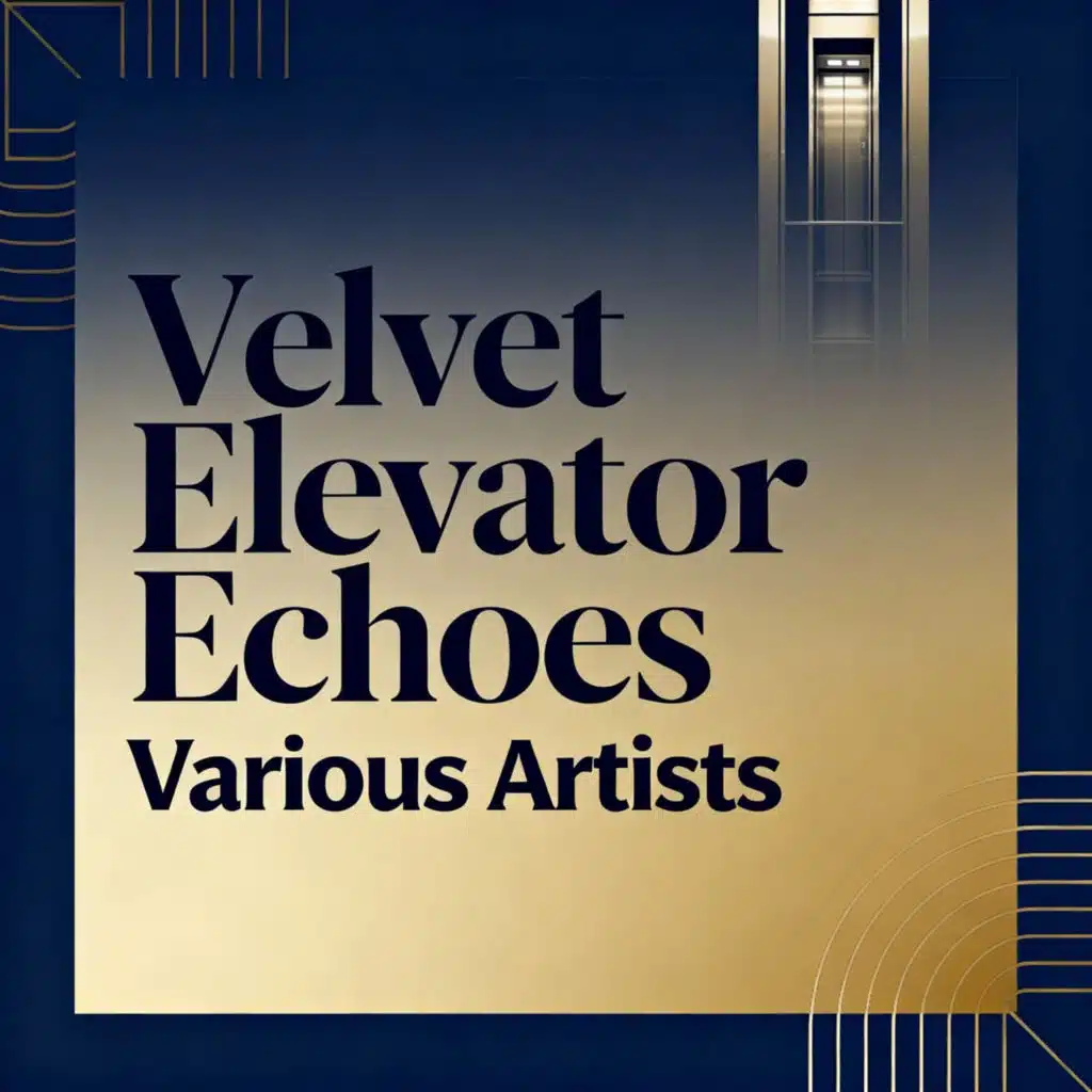 Velvet Elevator Echoes