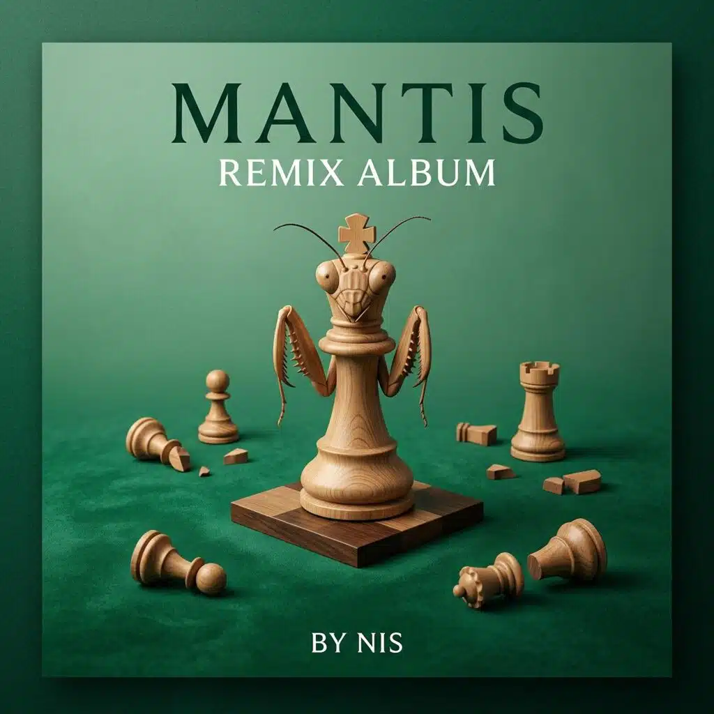 Mantis: NIS By NIS