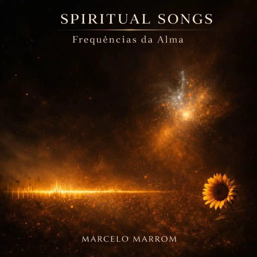 Marcelo Marrom