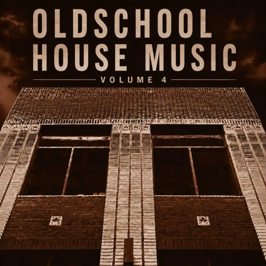 Old School House - Vol. 4