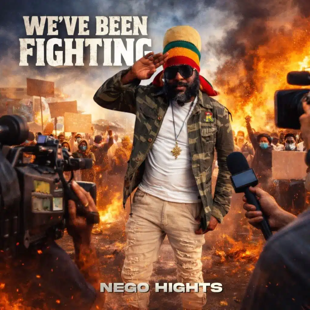 Nego Hights