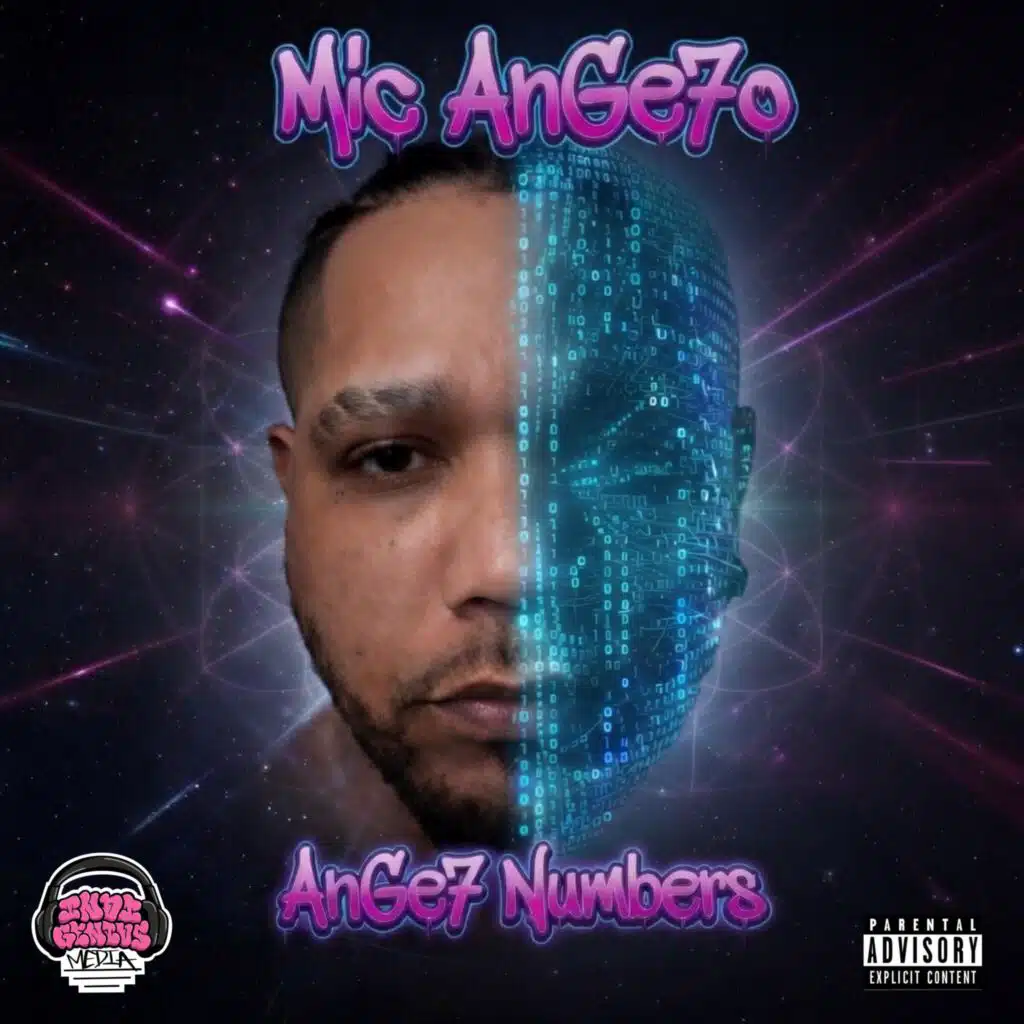 Mic Ange7o