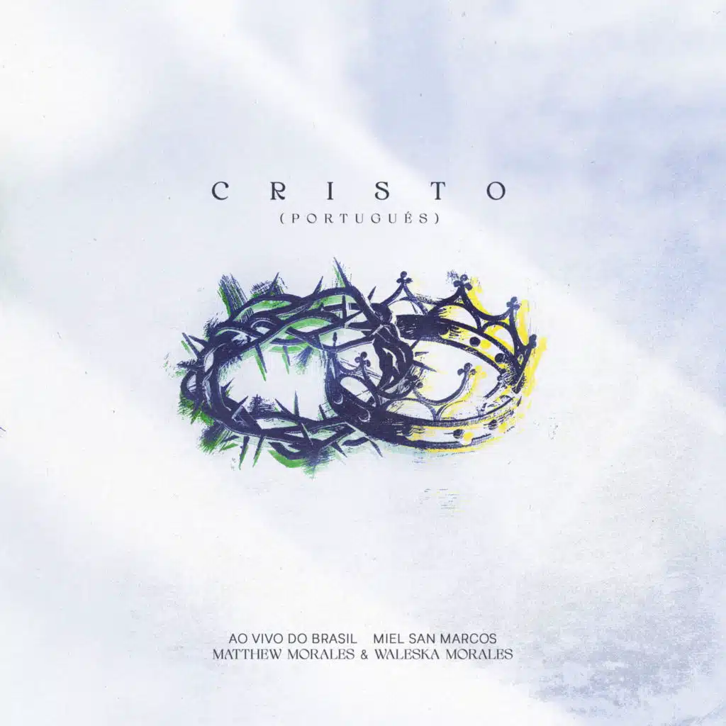 CRISTO (Portugués)
