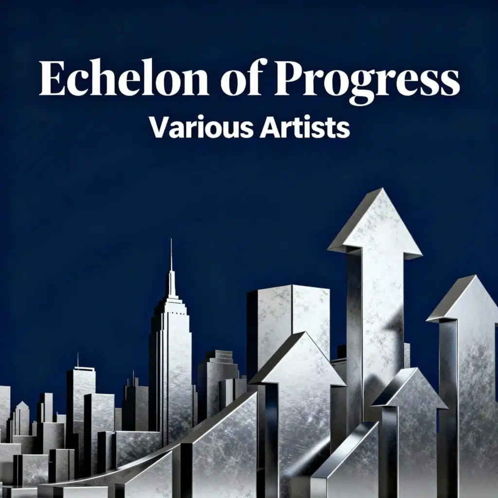 Echelon of Progress
