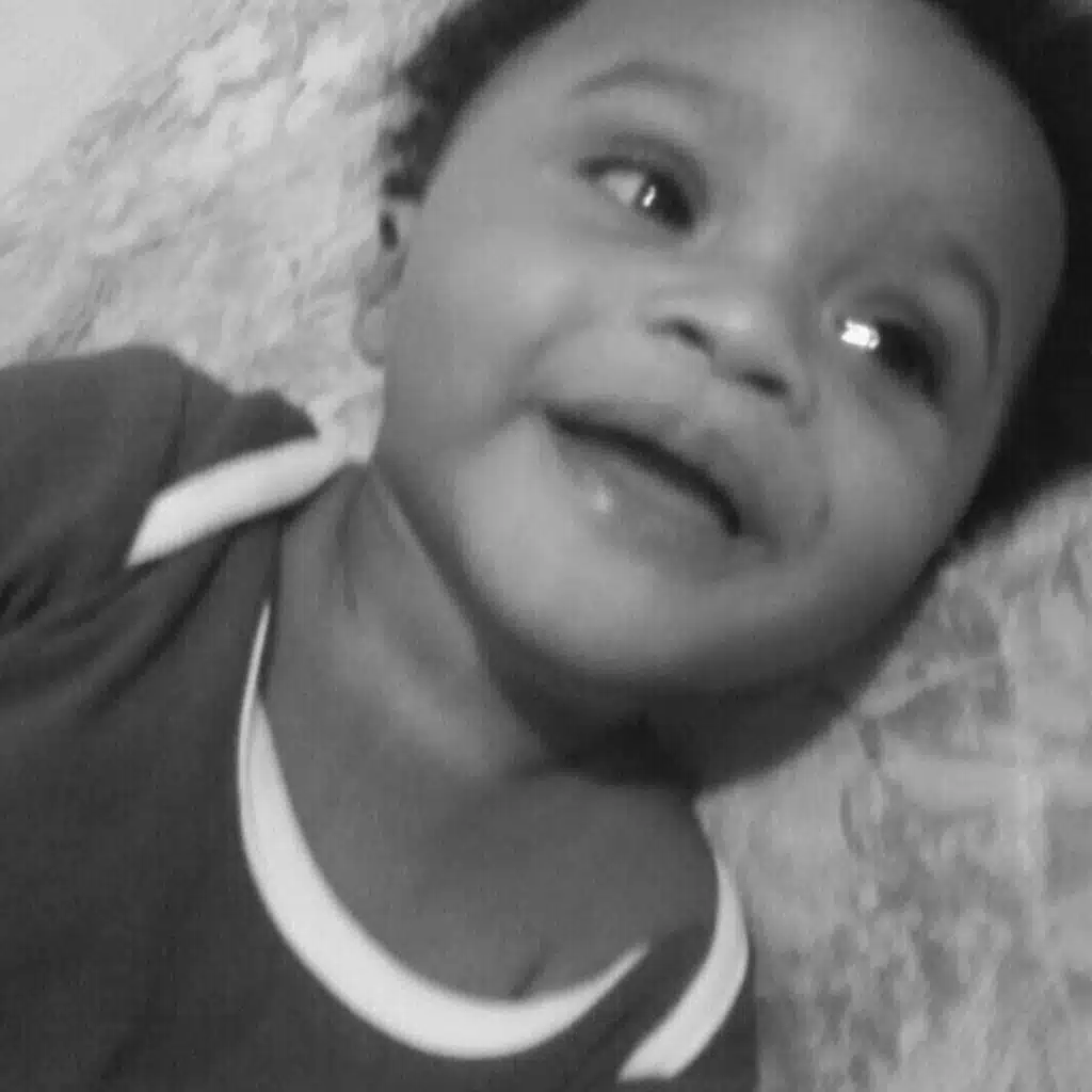 Early Life