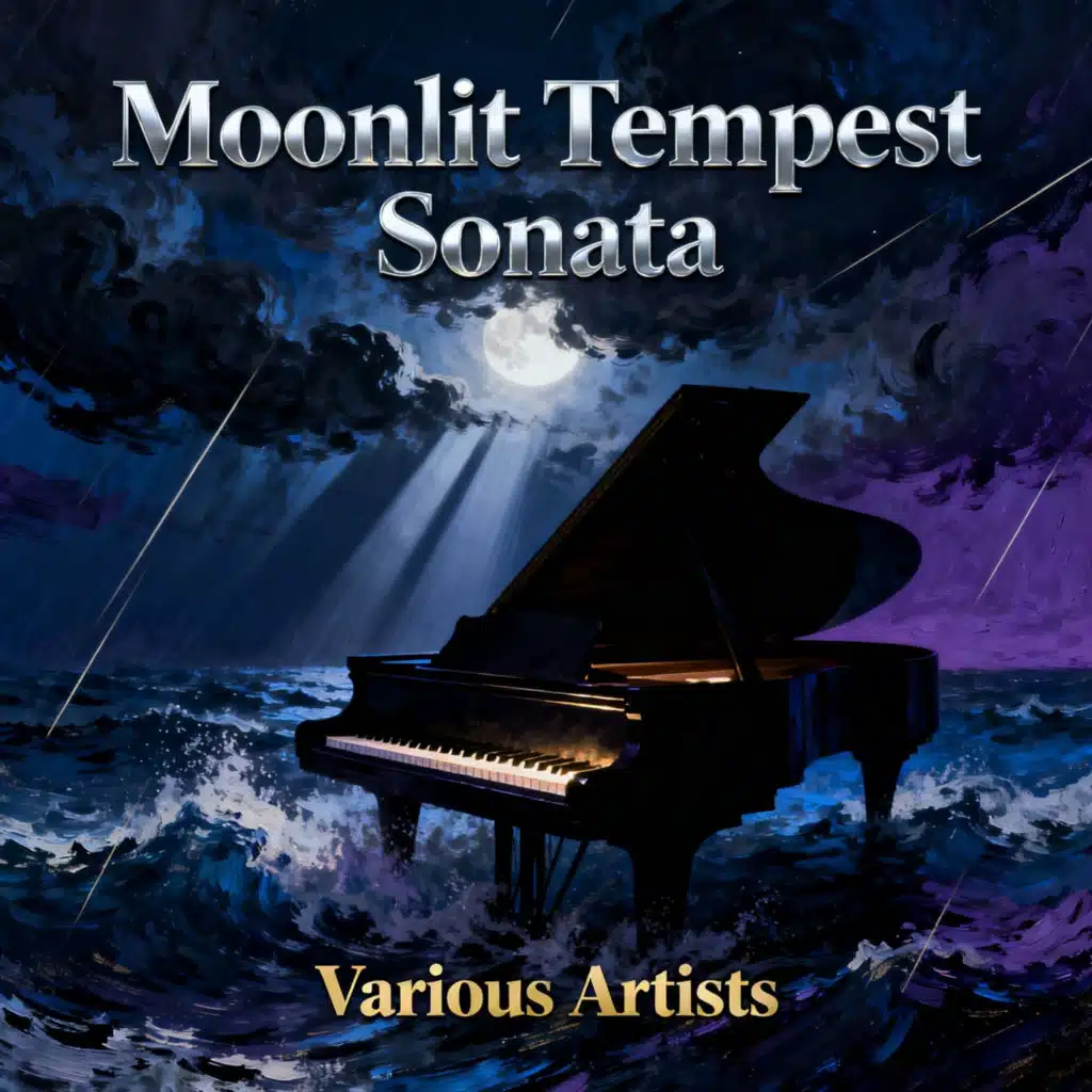 Moonlit Tempest Sonata