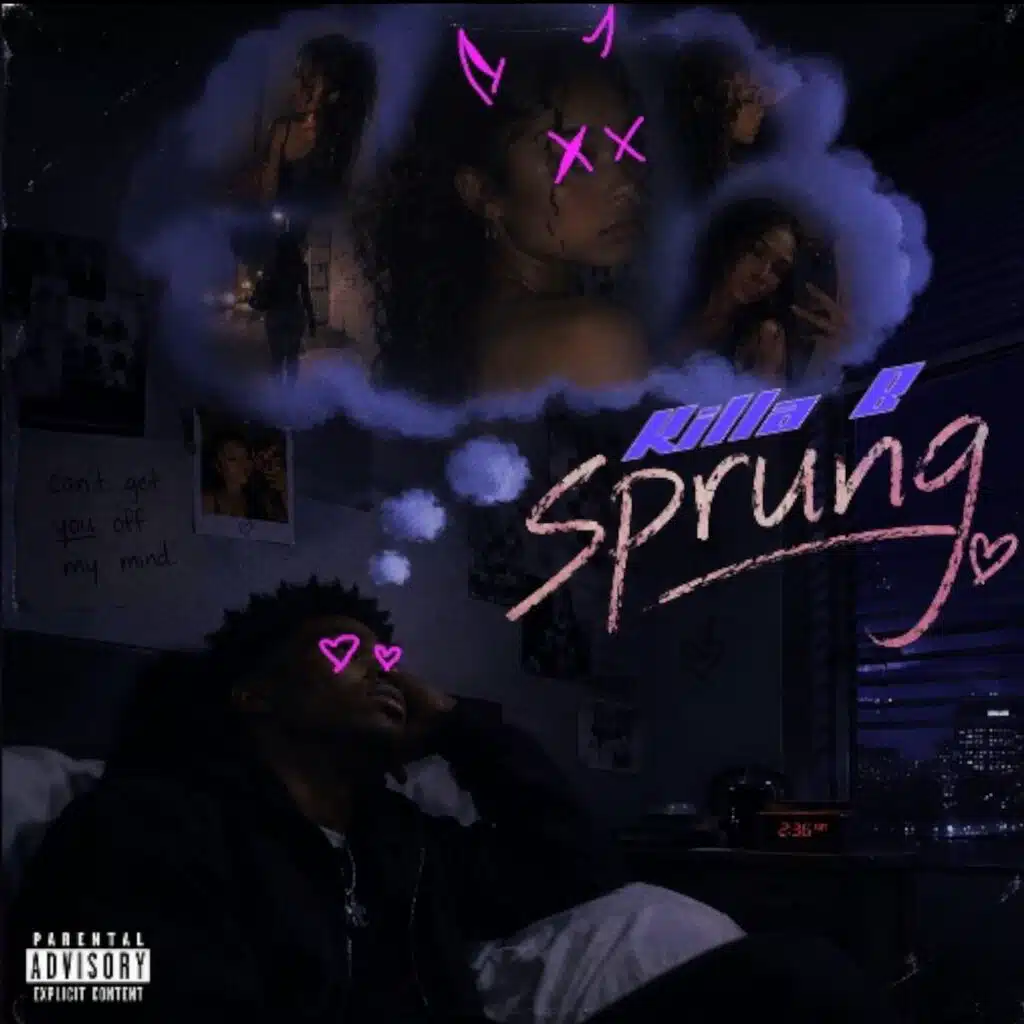 Sprung