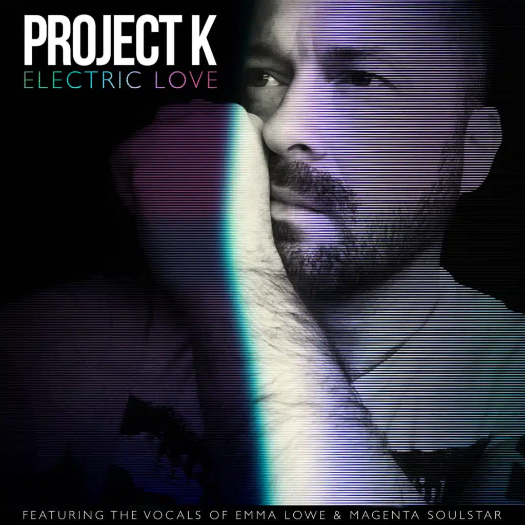 Electric Love
