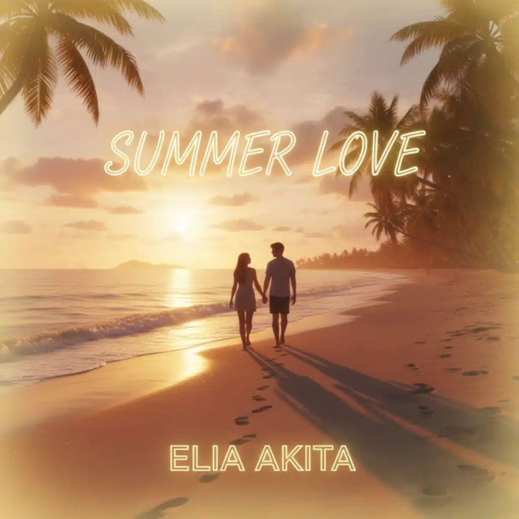 Elia Akita
