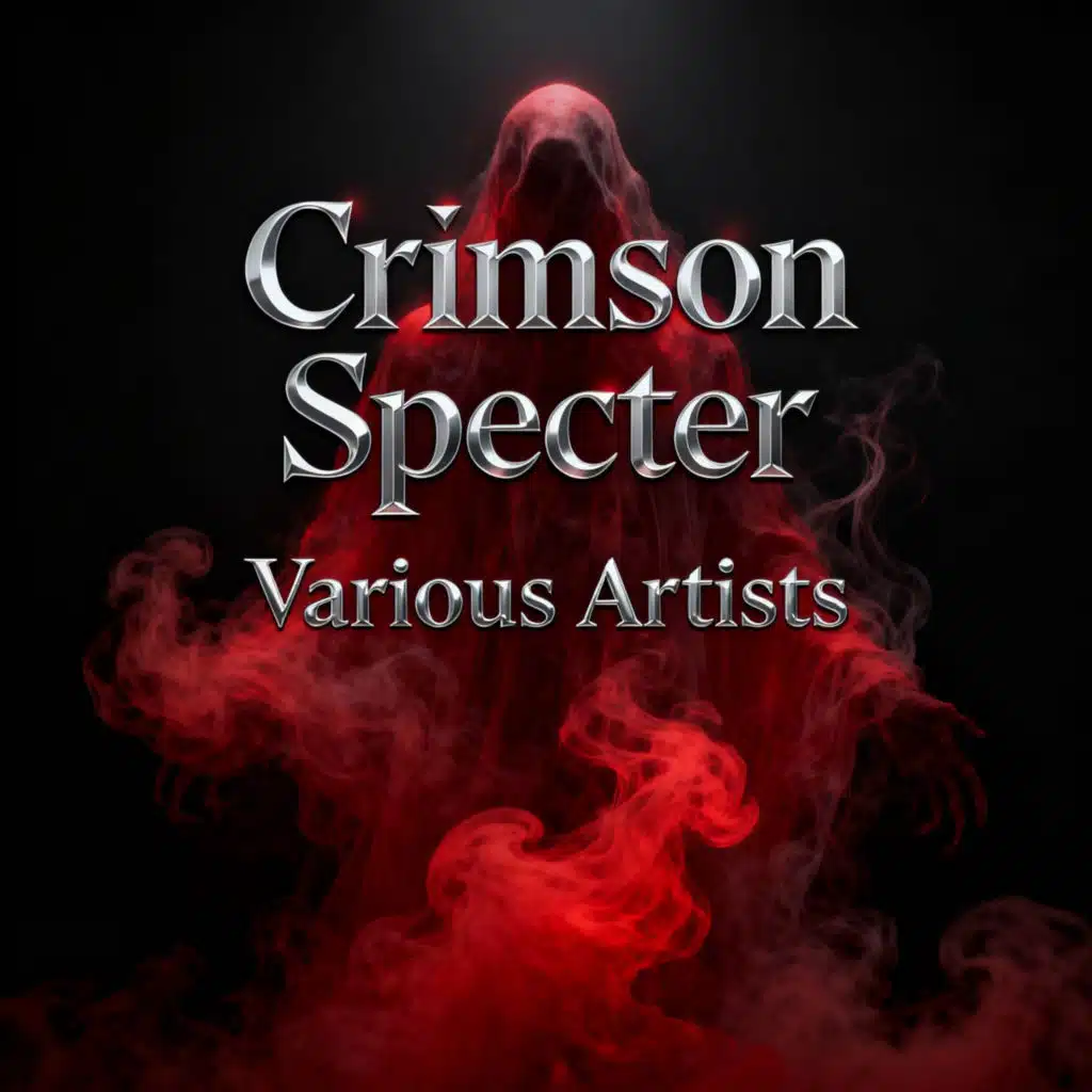 Crimson Specter