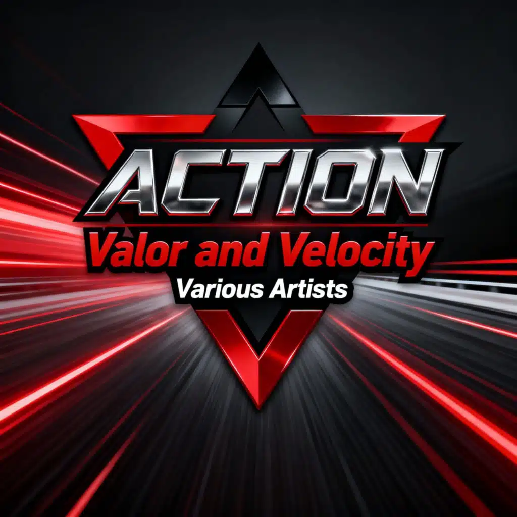 Valor and Velocity