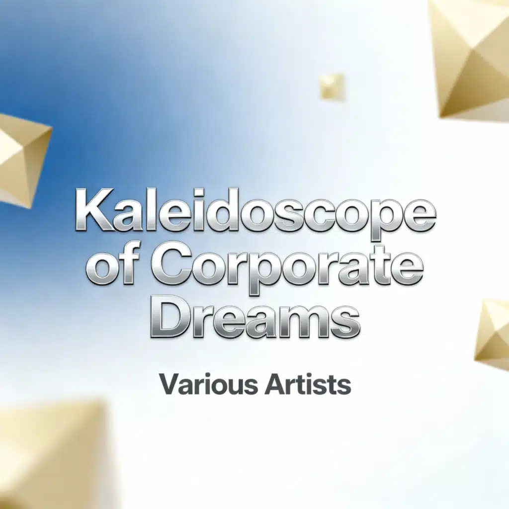 Kaleidoscope of Corporate Dreams