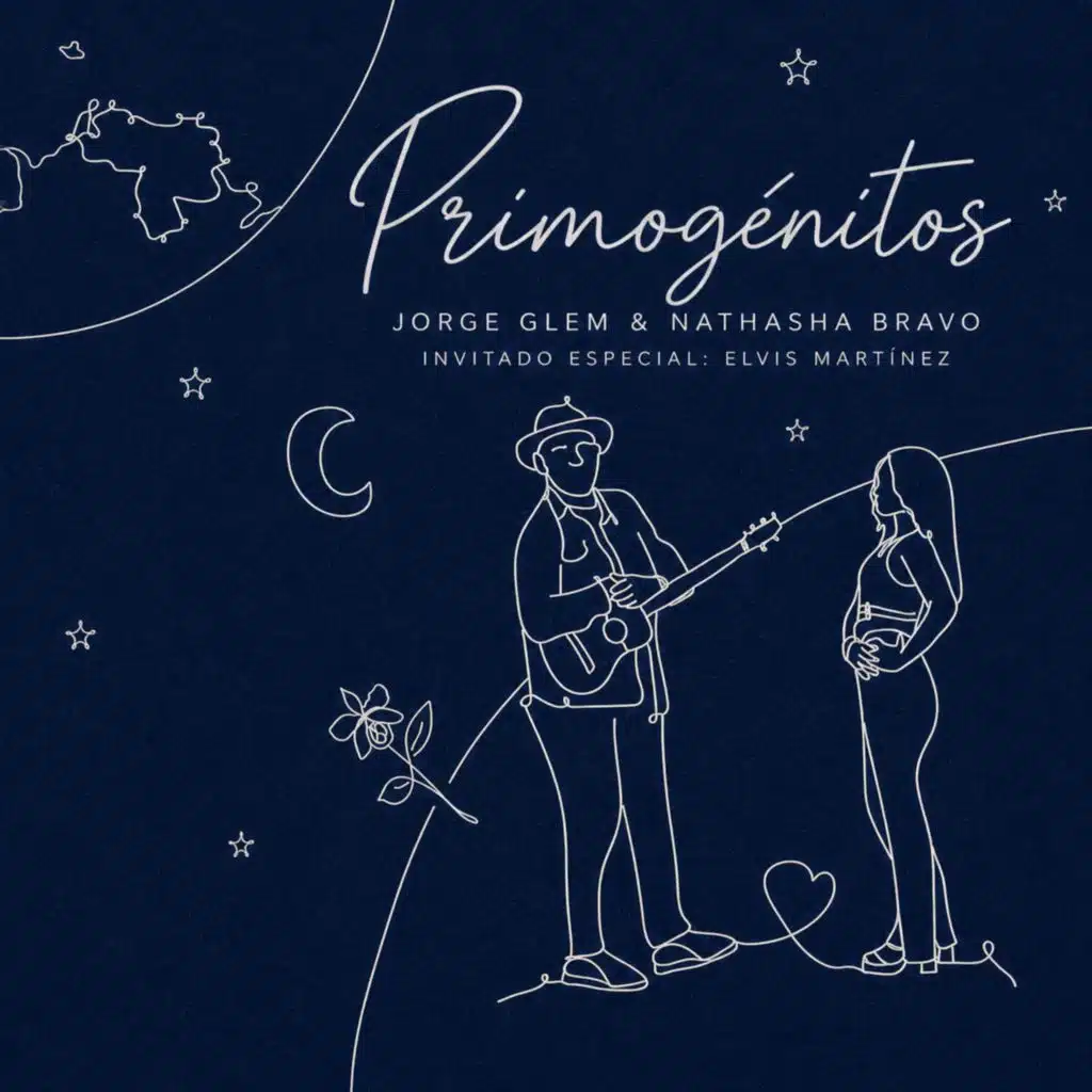 Primogénitos (feat. Elvis Martinez)