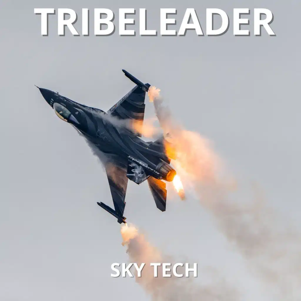 Tribeleader