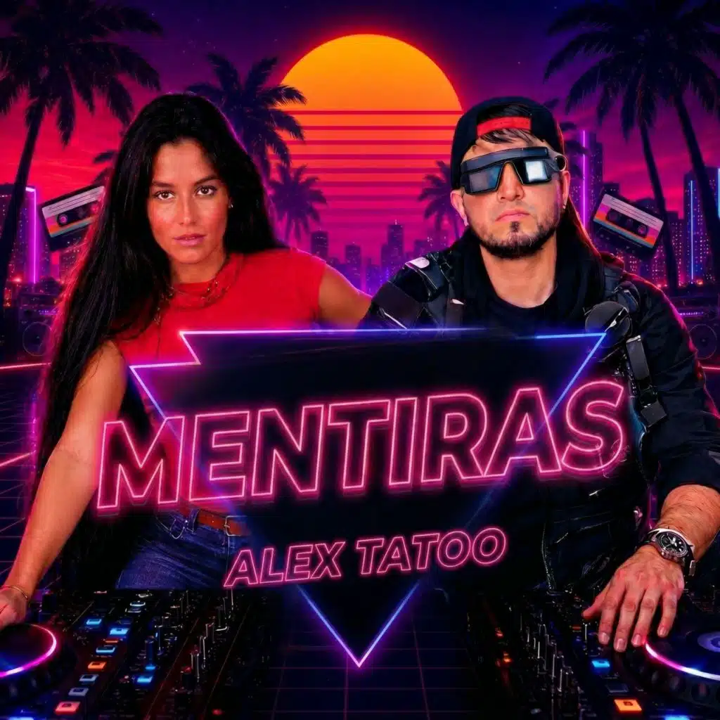 Alex Tatoo