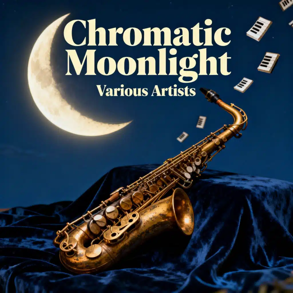 Chromatic Moonlight