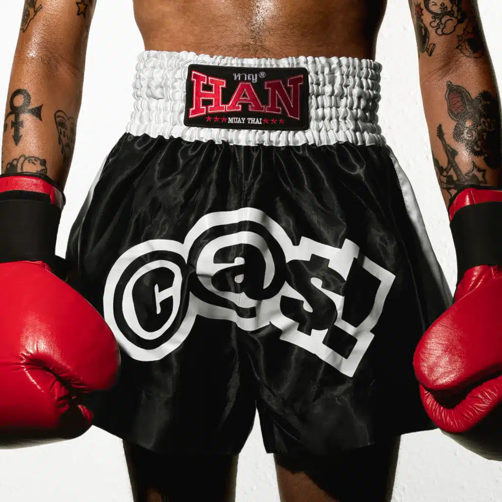 Casí