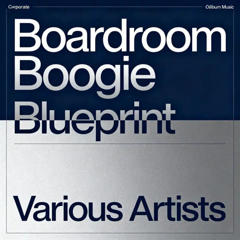 Boardroom Boogie Blueprint