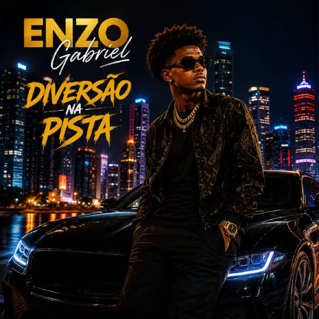 Enzo Gabriel