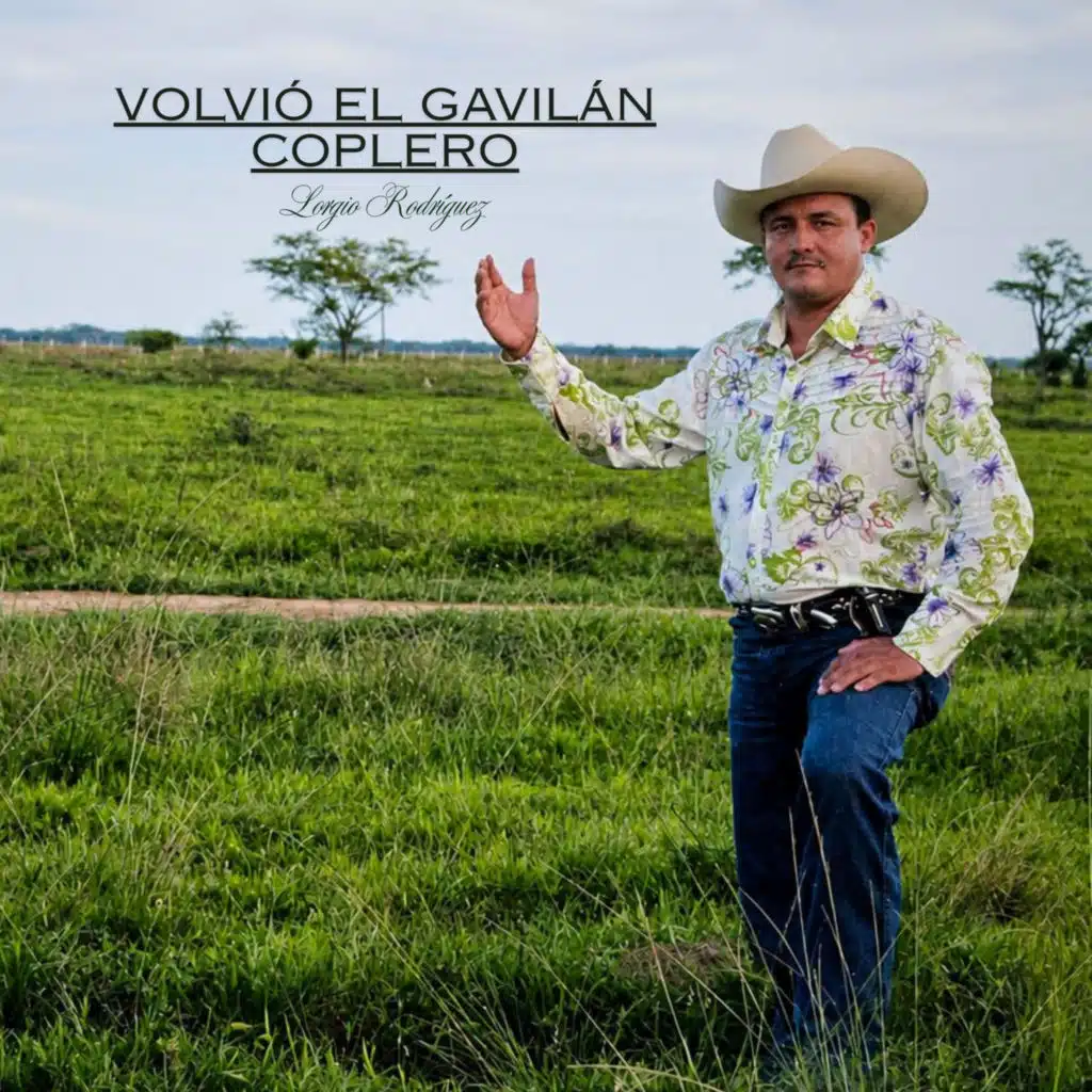 Volvió el Gavilán Coplero