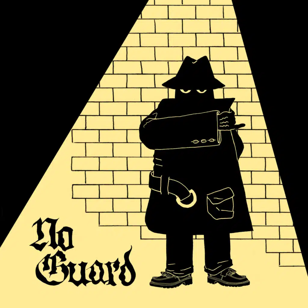 No Guard